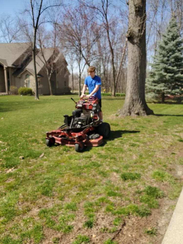 Reliable landscaping services in Hiawatha, IA - Jim Bob's Lawn Care
