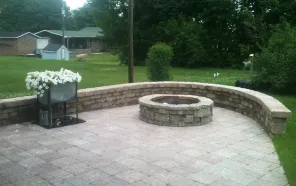 Custom landscaping services experts serving Perryville, MO - Jim Brown Landscaping