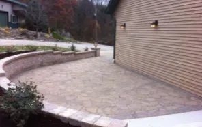 Top-rated outdoor landscaping experts serving Perryville, MO - Jim Brown Landscaping