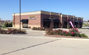 Expert yard maintenance in Perryville, MO by Jim Brown Landscaping