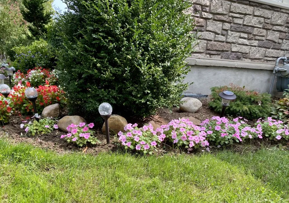 Local yard maintenance in Delran, NJ by Jim Dunphy's Landscaping