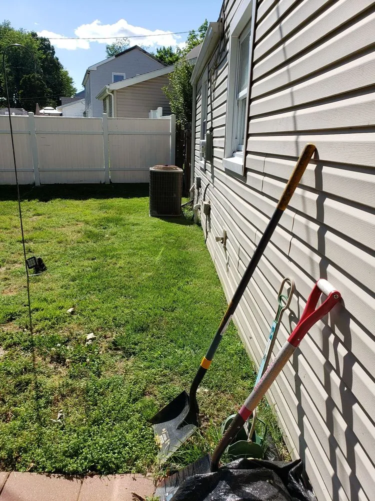 Expert landscaping services in Delran, NJ by Jim Dunphy's Landscaping