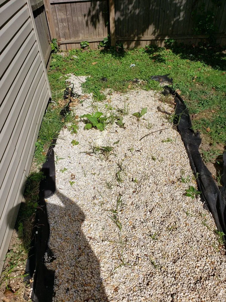 Professional lawn mowing service in Delran, NJ by Jim Dunphy's Landscaping