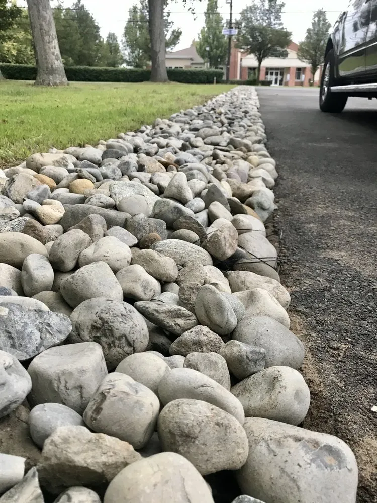 Reliable landscaping services in Delran, NJ - Jim Dunphy's Landscaping