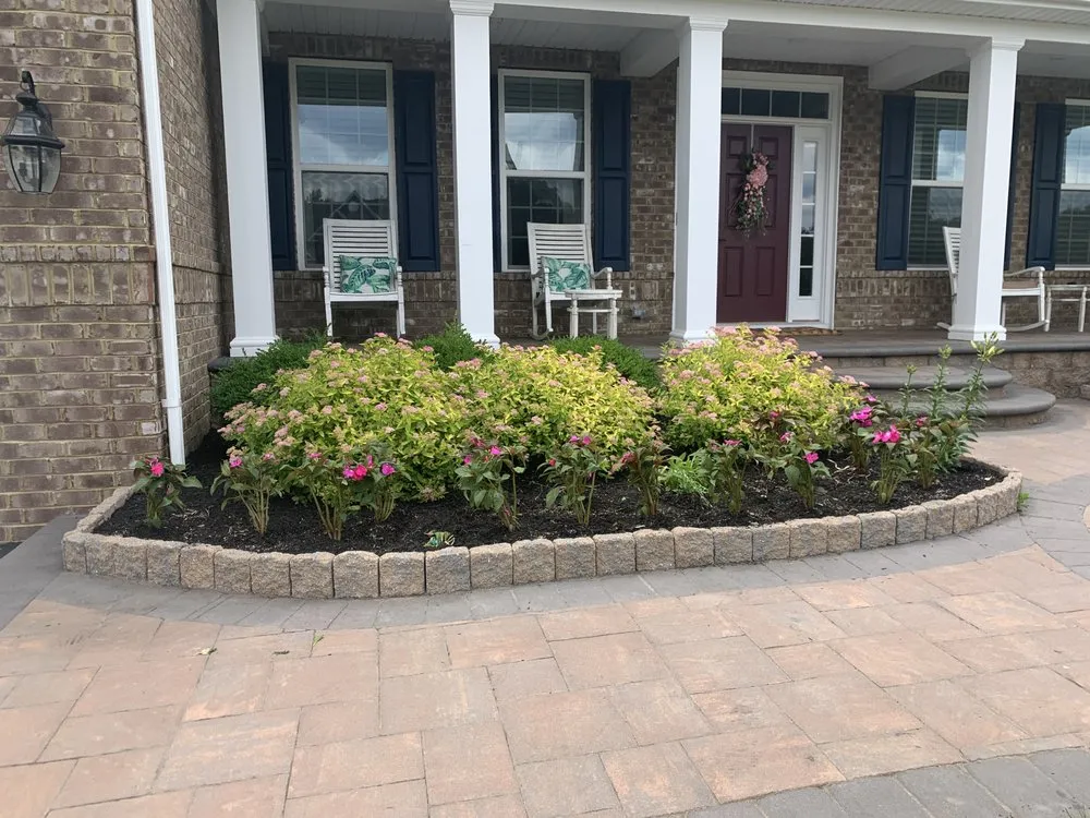 Local yard maintenance for residential properties across Delran, NJ - Jim Dunphy's Landscaping