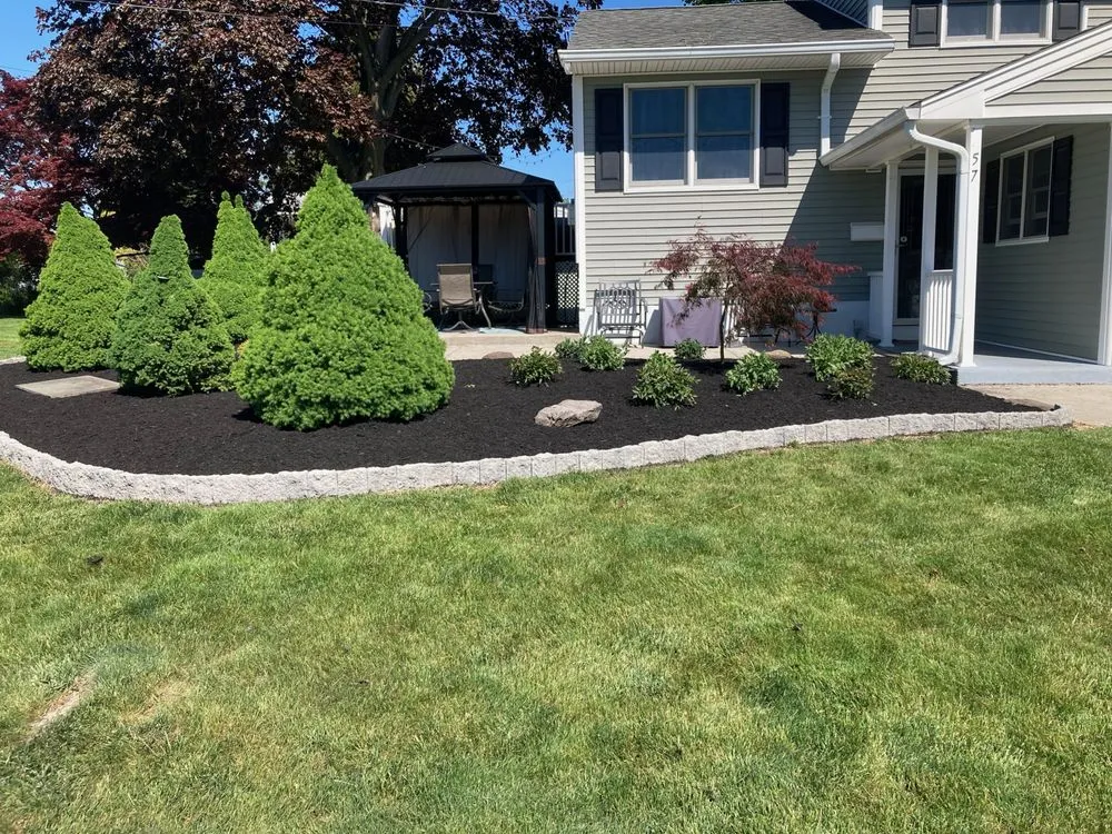 Top-rated landscaping services for outdoor upgrades across Delran, NJ - Jim Dunphy's Landscaping