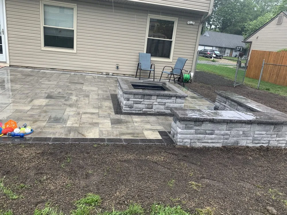 Local lawn care service experts serving Delran, NJ - Jim Dunphy's Landscaping