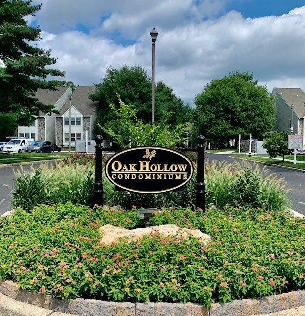 Expert garden landscaping for year-round maintenance in Delran, NJ by Jim Dunphy's Landscaping