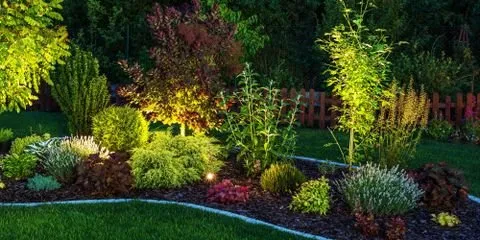 Local residential landscaping for beautiful yards in Gloversville, NY by Jim Esper Landscaping