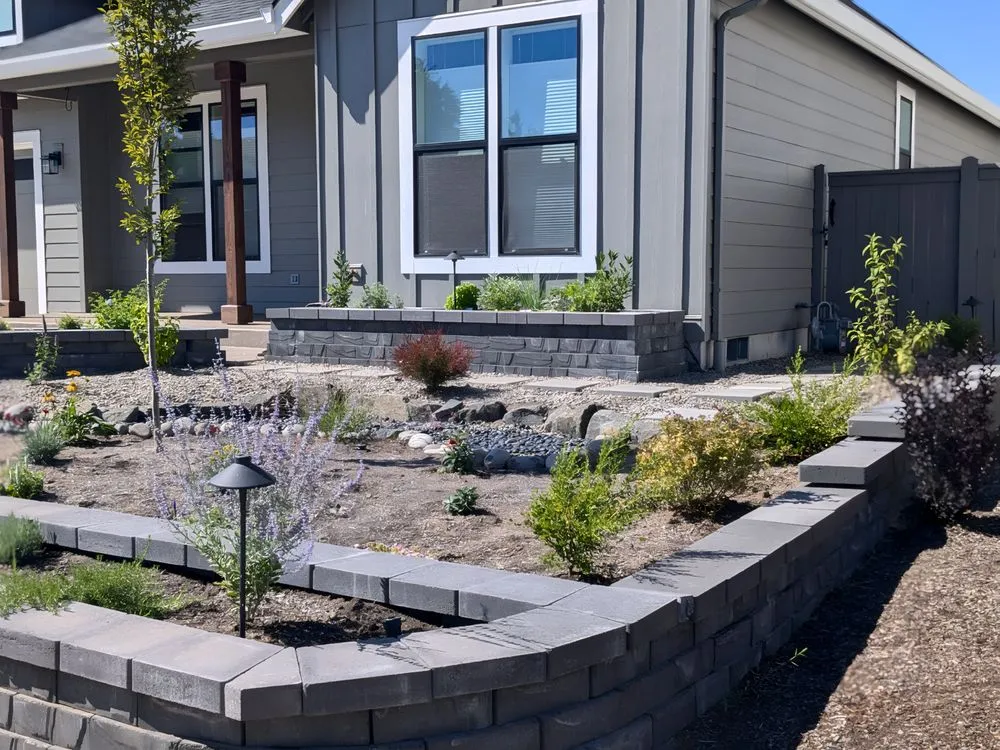 Affordable lawn mowing service in Eugene, OR - Jim Handy Renovation & Handyman Services