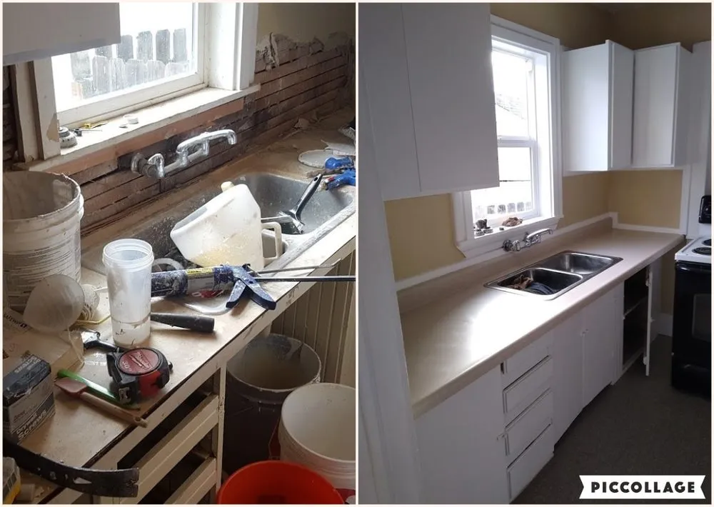 Local yard cleanup service in Eugene, OR - Jim Handy Renovation & Handyman Services