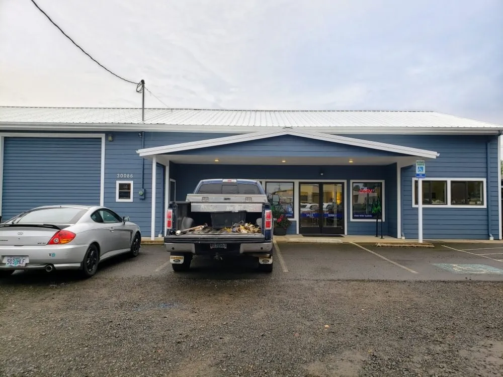 Trusted landscape installation experts serving Eugene, OR - Jim Handy Renovation & Handyman Services