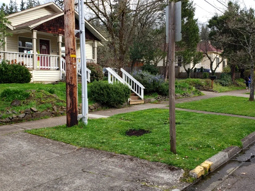 Reliable landscape installation for residential properties in Eugene, OR by Jim Handy Renovation & Handyman Services