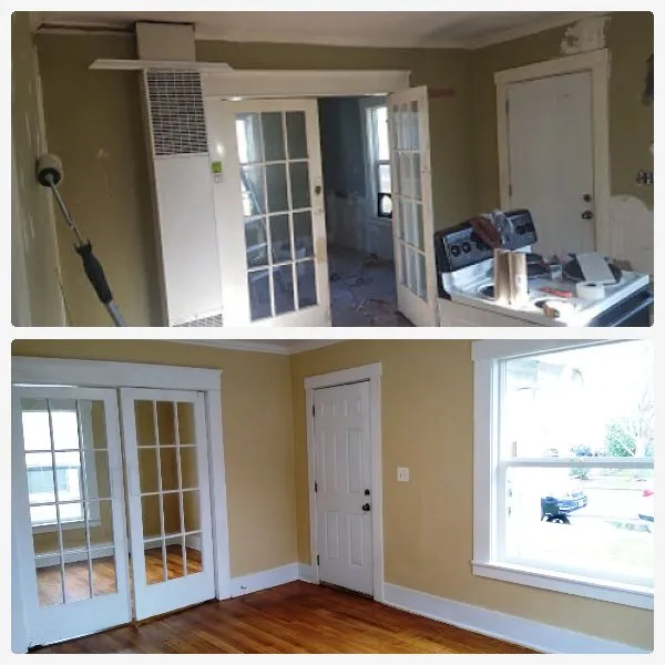 Top-rated yard maintenance experts serving Eugene, OR - Jim Handy Renovation & Handyman Services