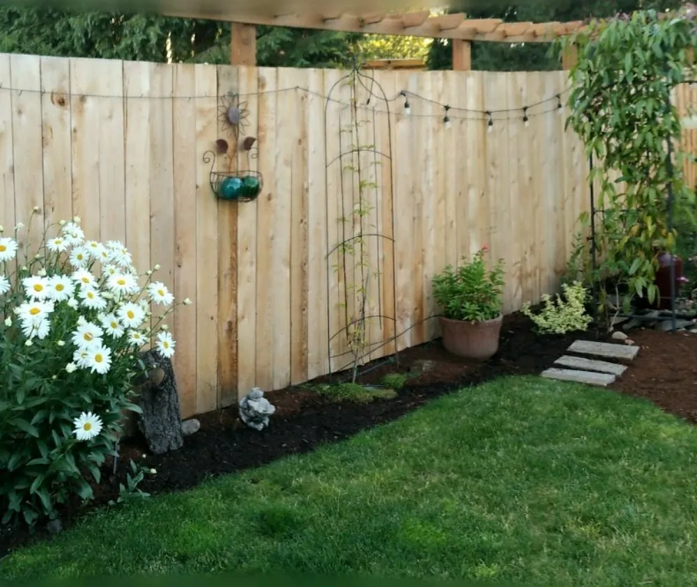 Local residential landscaping for beautiful yards in Eugene, OR by Jim Handy Renovation & Handyman Services