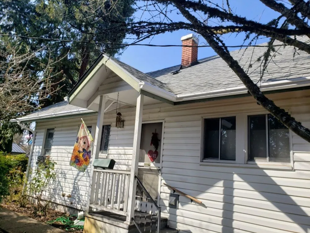 Top-rated landscaping services near you in Eugene, OR by Jim Handy Renovation & Handyman Services