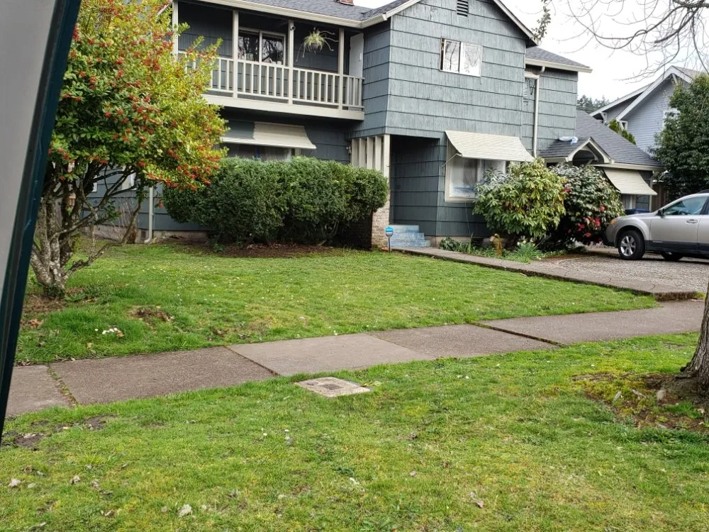 Custom landscape installation experts serving Eugene, OR - Jim Handy Renovation & Handyman Services