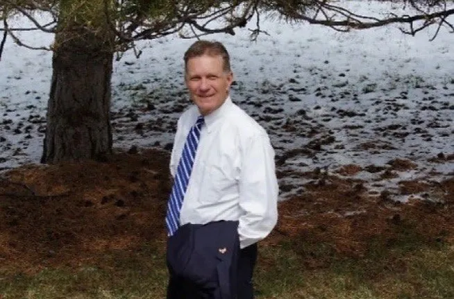 Top-rated lawn mowing service in Parker, CO - Jim McGannon -Landscape Consultant