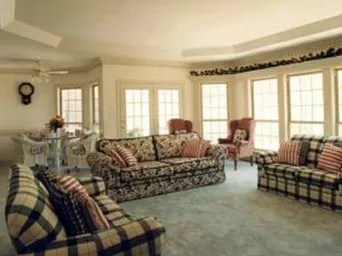 Professional landscape design experts serving Dillsburg, PA - Jim Miller Custom Builders