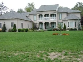 Expert landscape installation in Dillsburg, PA - Jim Miller Custom Builders