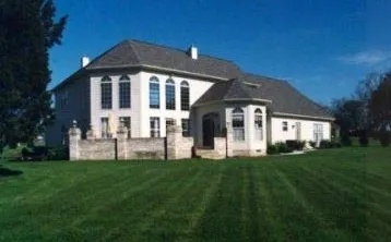 Reliable outdoor landscaping experts serving Dillsburg, PA - Jim Miller Custom Builders