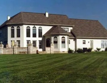 Affordable yard maintenance experts serving Dillsburg, PA - Jim Miller Custom Builders