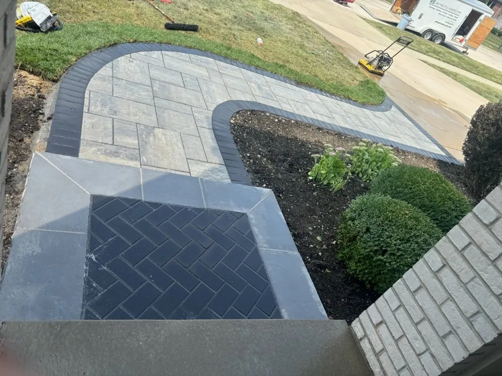 Affordable yard cleanup service in Plainfield, IL - Jim Phelps Landscape