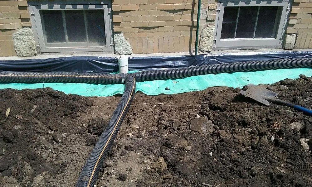 Local outdoor landscaping experts serving Plainfield, IL - Jim Phelps Landscape