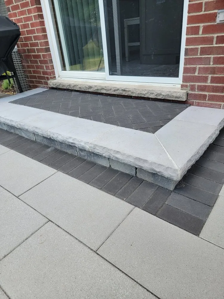 Affordable lawn mowing service for year-round maintenance in Plainfield, IL by Jim Phelps Landscape