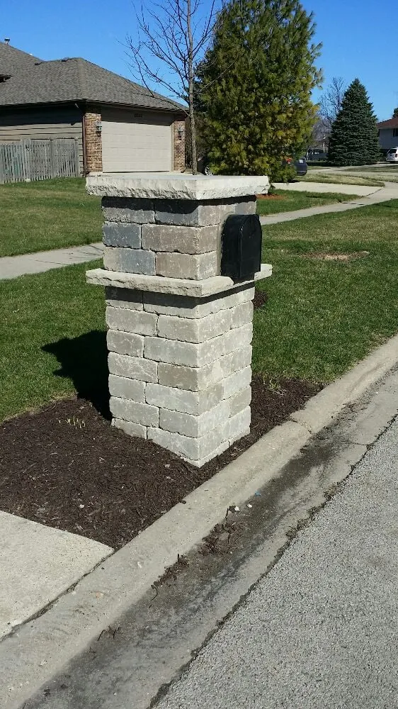 Top-rated landscape installation in Plainfield, IL - Jim Phelps Landscape