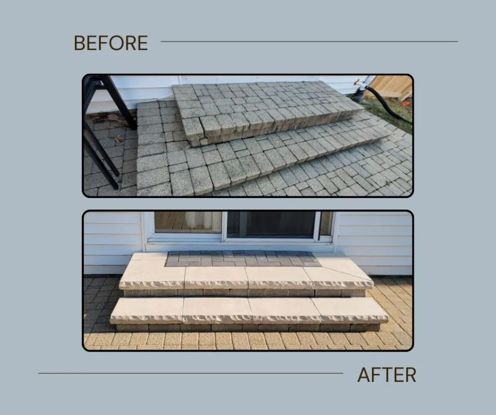 Affordable landscape design in Plainfield, IL - Jim Phelps Landscape