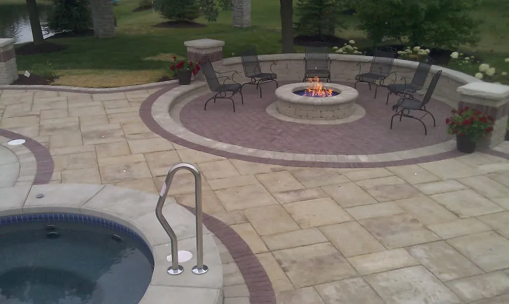 Reliable lawn care service in Plainfield, IL - Jim Phelps Landscape