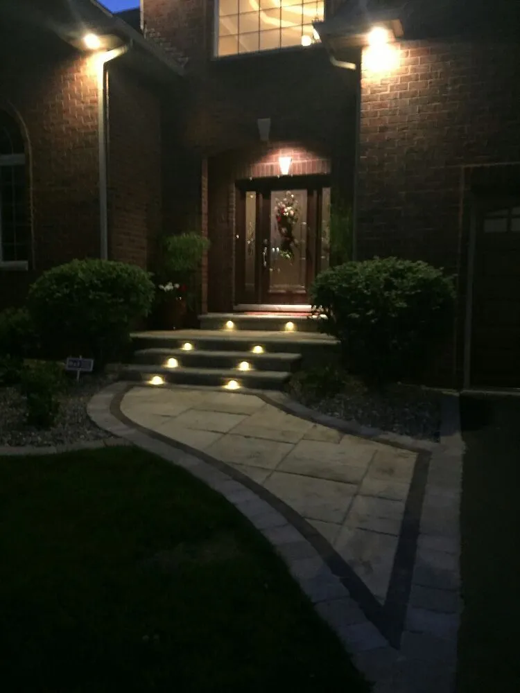 Top-rated landscaping services for homes across Plainfield, IL - Jim Phelps Landscape