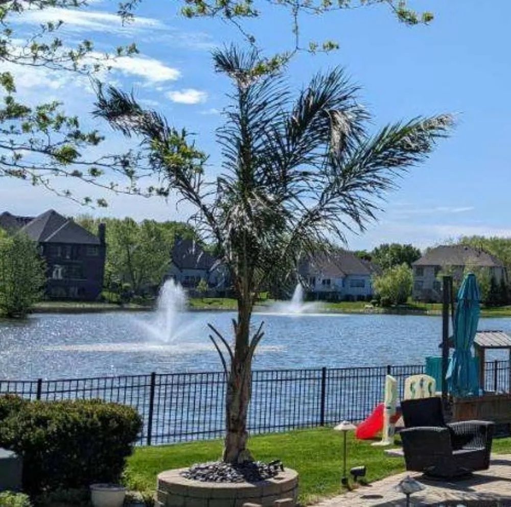 Top-rated residential landscaping experts serving Plainfield, IL - Jim Phelps Landscape