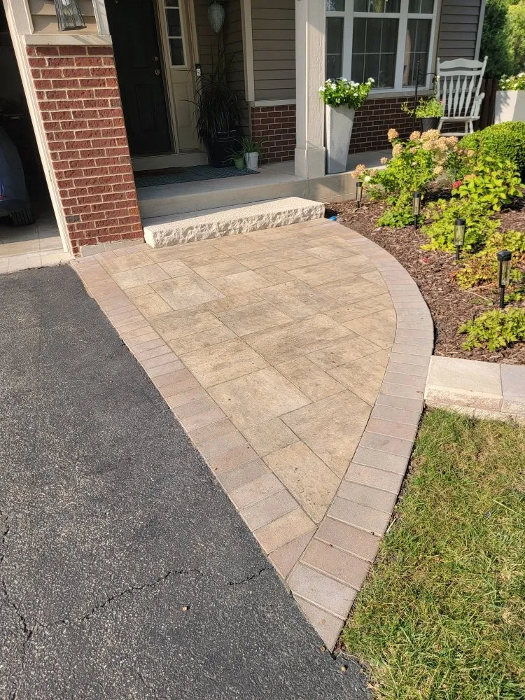 Reliable outdoor landscaping in Plainfield, IL - Jim Phelps Landscape