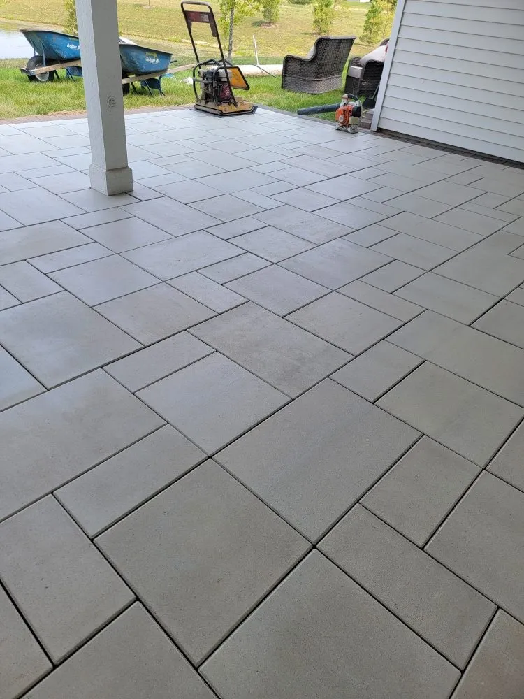 Professional landscaping services in Plainfield, IL - Jim Phelps Landscape