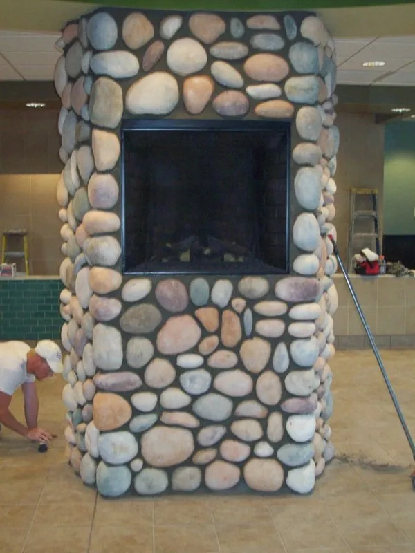 Reliable landscaping services experts serving Mapleton, MN - Jim Schmidt Concrete and Masonry