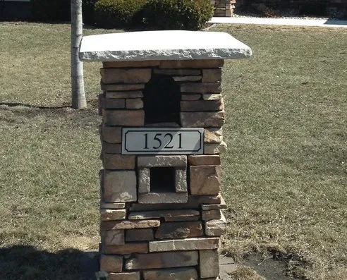 Expert yard maintenance experts serving Mapleton, MN - Jim Schmidt Concrete and Masonry