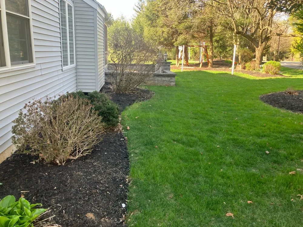 Local landscaping services experts serving Annville, PA - Jim Shreve’s Landscaping