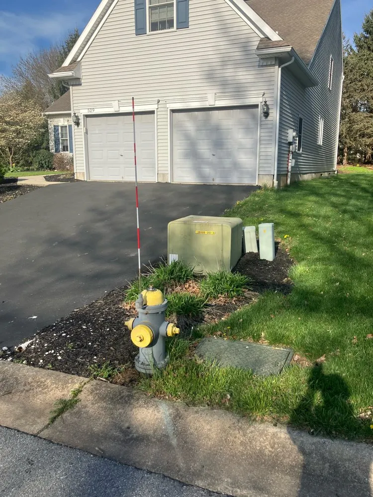 Professional yard maintenance in Annville, PA by Jim Shreve’s Landscaping