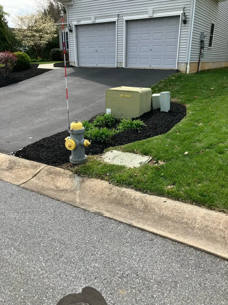 Expert landscape installation in Annville, PA by Jim Shreve’s Landscaping