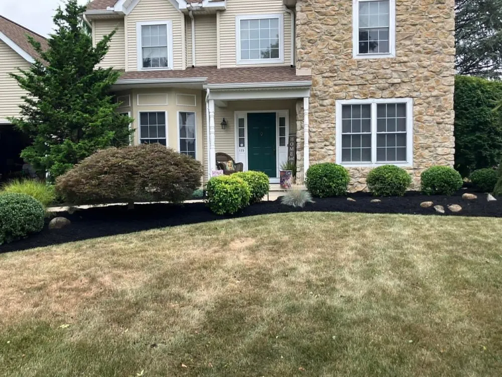 Professional yard maintenance for beautiful yards across Annville, PA - Jim Shreve’s Landscaping