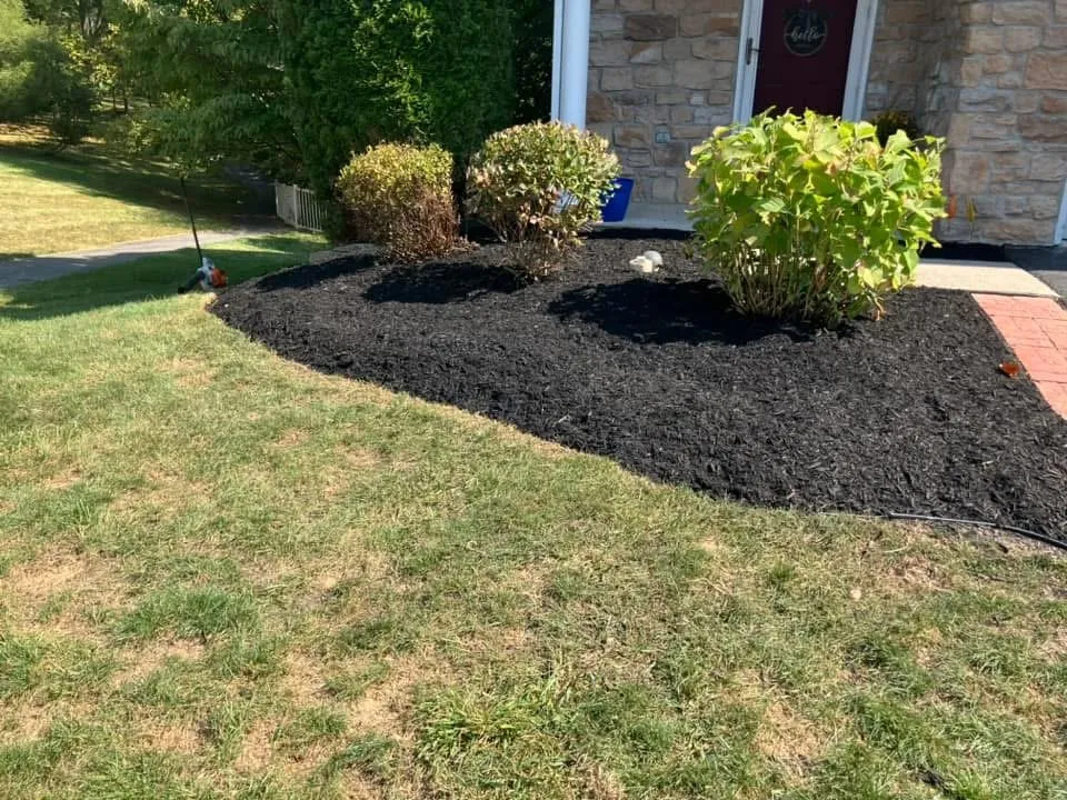 Local yard maintenance with custom design across Annville, PA - Jim Shreve’s Landscaping