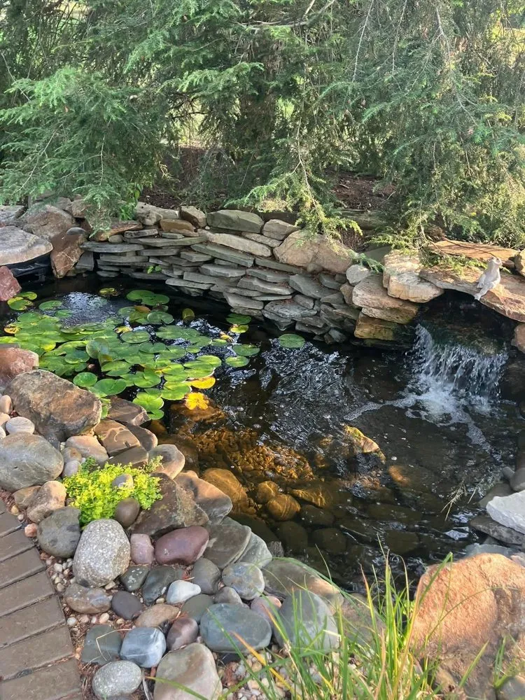 Local yard cleanup service near you across Annville, PA - Jim Shreve’s Landscaping