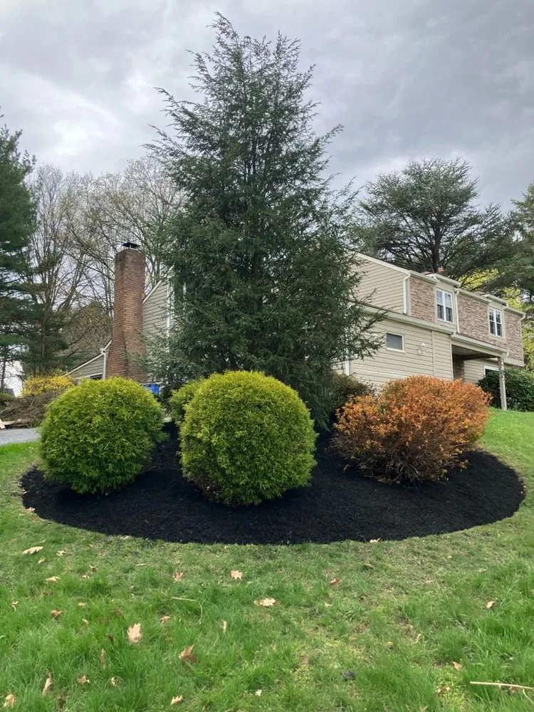 Professional lawn care service in Annville, PA by Jim Shreve’s Landscaping