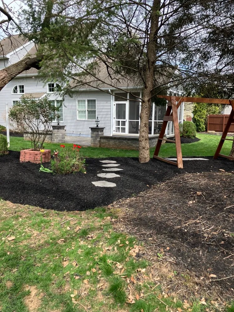 Affordable lawn mowing service experts serving Annville, PA - Jim Shreve’s Landscaping