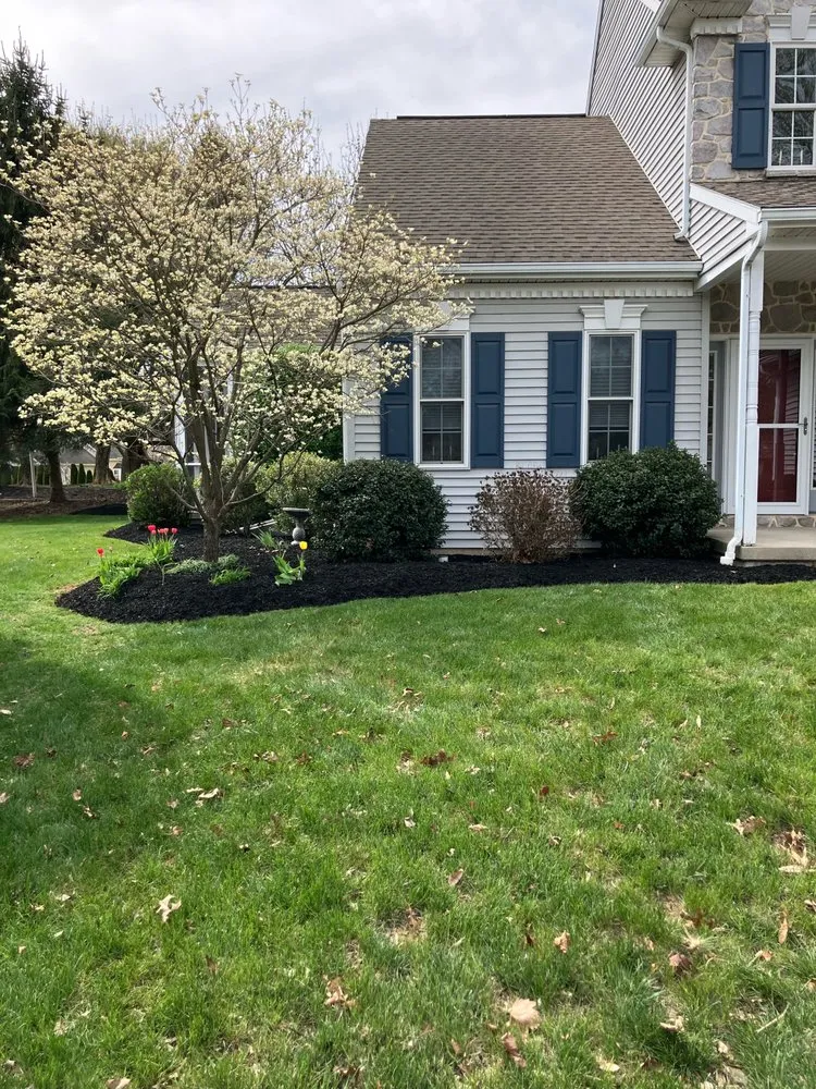 Top-rated outdoor landscaping experts serving Annville, PA - Jim Shreve’s Landscaping