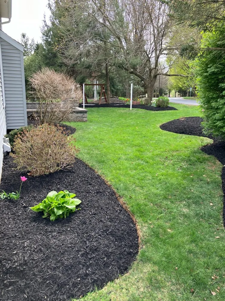 Reliable lawn mowing service experts serving Annville, PA - Jim Shreve’s Landscaping