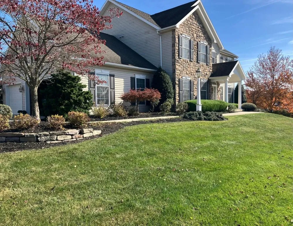Reliable outdoor landscaping experts serving Annville, PA - Jim Shreve’s Landscaping