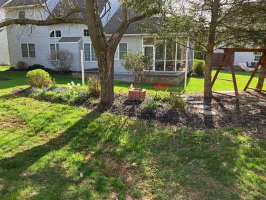 Jim Shreve’s Landscaping